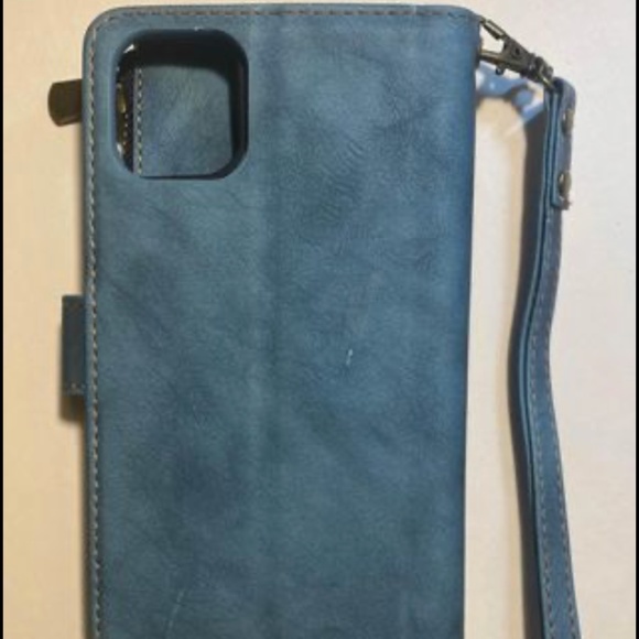 iPhone wallet and case - Picture 2 of 10